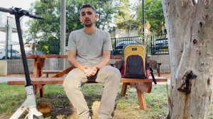 Как активировать круиз контроль на скутере Xiaomi M365 / cамокате Сяоми М365