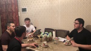 Хабиб Исламов - группа Савтуль Ислам ! Асубху.
