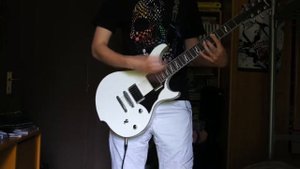 Fly Away - Lenny Kravitz - Cover