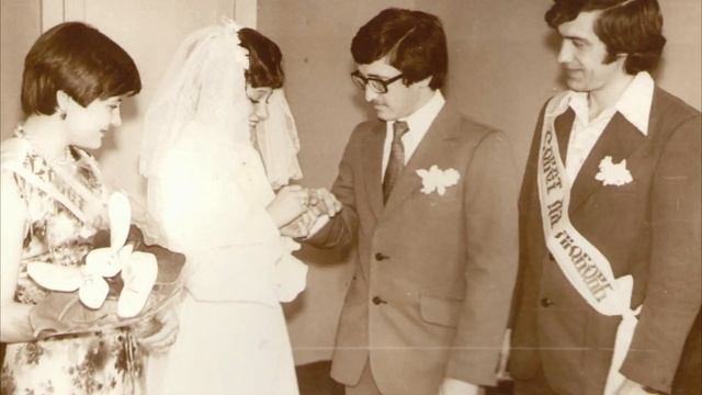 "Наша советская свадьба" далёкие восьмидесятые смотреть онлайн