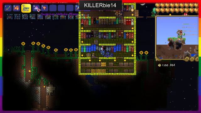 🤯😲The Moon Lord Is Awoken 😲🤯#moonlord #finalboss #terraria #SA #like #subscribe#fypシ゚viral#challeng смотреть онлайн