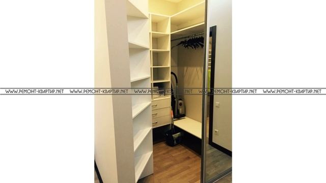 Ремонт квартир в московской области смотреть онлайн