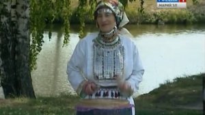 Шернур вел такмак-влак