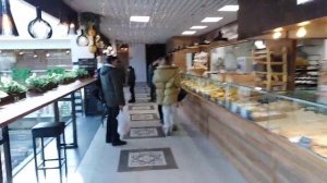 Воронеж, Центральный Рынок, Экспресс Обзор