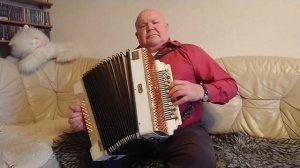 На чужой стороне (романс — Ночь светла) + Ой ты чайка, леворукий гармонист!