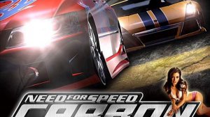 Need For Speed Carbon Soundtrack Music Menu