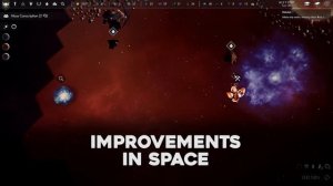 Pax Nova - Planetary Update