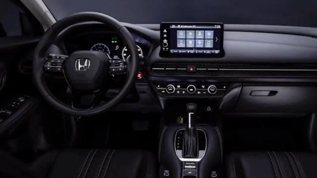 HONDA ZR-V COMPACT SUV LAUNCH 2023 | UPCOMING CARS 2023 | PRICE, FEATURE & LAUNCH DATE