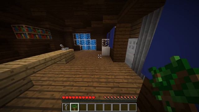 Побег от майнкрафта! - ПОБЕГ ИЗ ОКЕАНА! ЛУЧШАЯ КВЕСТ КАРТА 2018! [ПРОХОЖДЕНИЕ МАИНКРАФТ КАРТ] смотреть онлайн