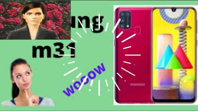 Исправление проблем с камерой SAMSUNG GALAXY M31 смотреть онлайн