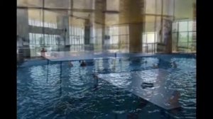 Санаторий Днепр Ялта
