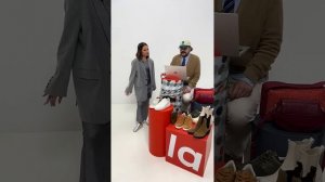 Тренд нормкор / Мода для тех, кто устал от моды