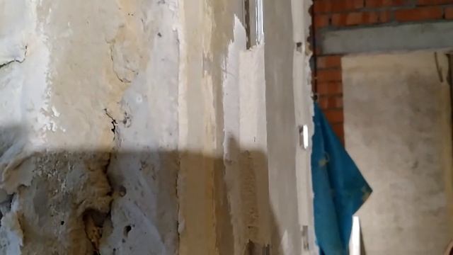 Ремонт трешки. Выхожу в коридор.Лучше-бы сидел на месте.))) смотреть онлайн