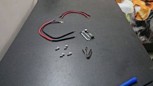 Замена аккумулятора для пылесоса Dyson V11, SV15, V15, 25.2V, 4000mAh, OEM (click-in version)