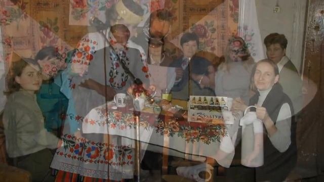 В деревне Карповичи, Светлогорского / Гомельской/ Беларусь, BIW