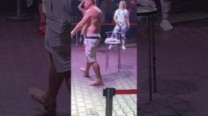 Архипо-Осиповка Торнадо ? победитель ? это было ???