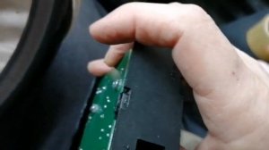 23.03.2023. Регулировка звука блока индикации 2115.