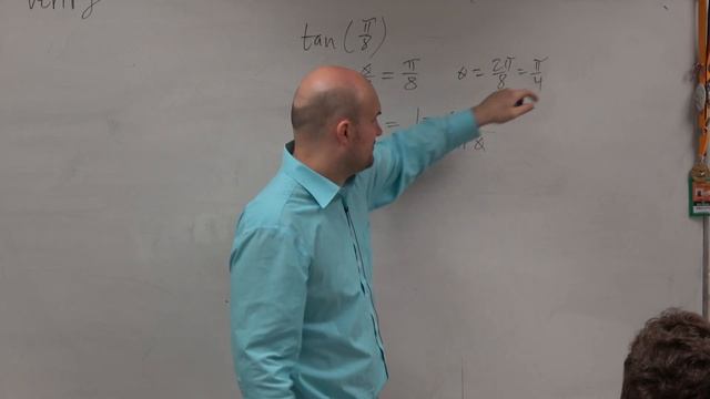 How to evaluate the half angle of tangent in radians смотреть онлайн