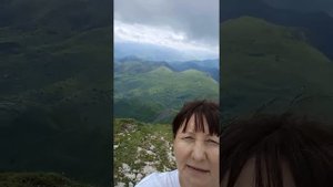 Кавказ подо мною, один в вышине...