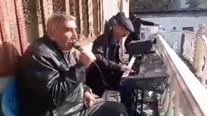 Кодиров Нарзикул Оши нахори Варзоб Туй варзоб