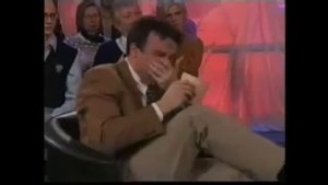 Эрик Хартман берет интервью у канала Funny Sub