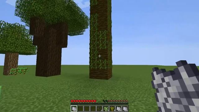 как выращивать деревья-гиганты смотреть онлайн