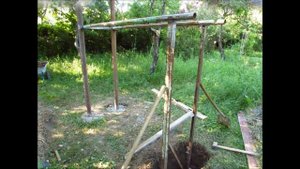 Спорт уголок   своими руками