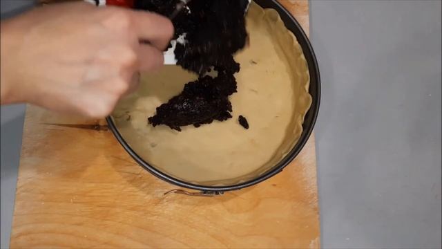 Пирог просто тает во рту!Трехслойный татарский пирог.Пирог из песочного теста.Курага,чернослив,лимо смотреть онлайн