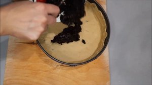 Пирог просто тает во рту!Трехслойный татарский пирог.Пирог из песочного теста.Курага,чернослив,лимо