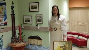 Путешествие по Санкт-Петербургу