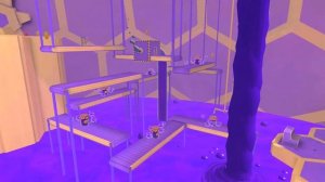 Super Bear Adventure - The Hive Update Trailer