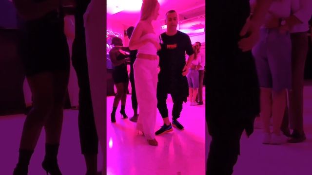 Kizomba Albena Festival смотреть онлайн