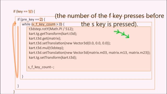 Java 3D: How to Change the Kart Orientation, Away from the Viewpoint Orientation (with SRC) смотреть онлайн