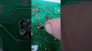 ремонт европанели ВАЗ 21124