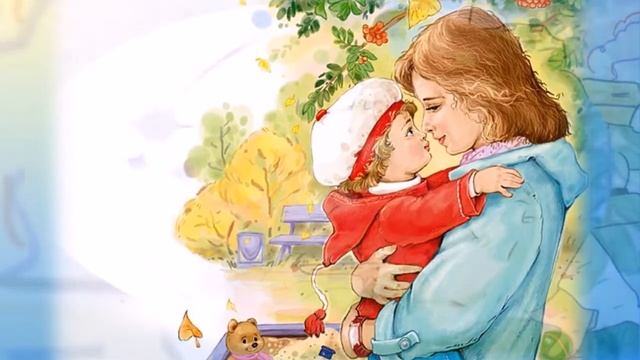 "Солнечный круг". Песня "Пусть всегда будет солнце" (современная обработка). Видеоклип для детей