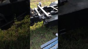 Мультикар ИФА М-2512