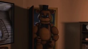 FNaF Ignited vs Five Nights at Freddy's Animatronics