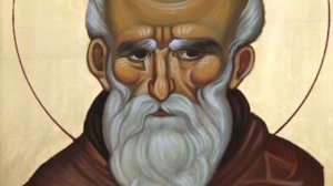 СВЯТОЙ МАКСИМ ИСПОВЕДНИК