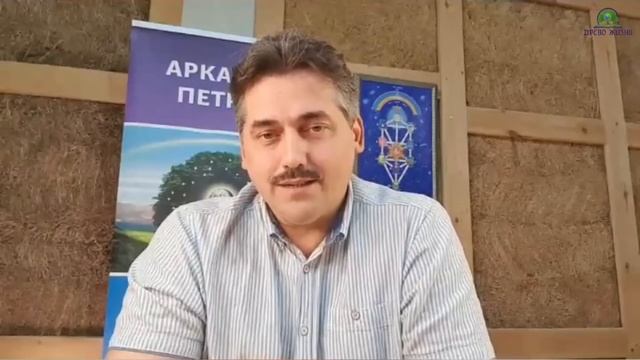 Ответ на вопрос О процессе изменений в духовных сферах смотреть онлайн