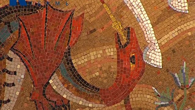 Мозайка смотреть онлайн