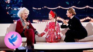 Напутствие от Светланы Немоляевой. Синяя птица 2017. Новый 3 сезон