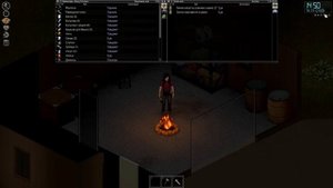 Как сохранить овощи свежими в project zomboid. Быстро, кратко, информативно.