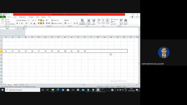 Memory Organization for String Objects | Java Programming | Java Tutorial смотреть онлайн