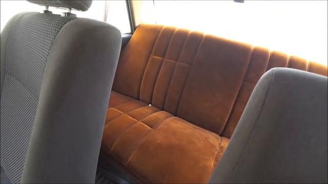 Обзор ВАЗ- 2106 На Шеснаре 16V, ,боевая классика .корч .ТАЗО влоги смотреть онлайн