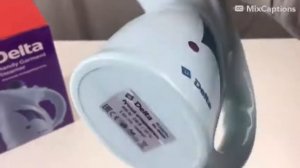Отпариватель Delta DL-860P Новинка!