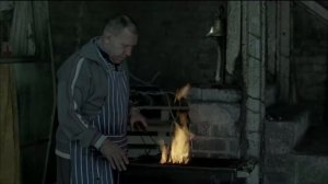 Большой куш гоблин. Томми и цыгане