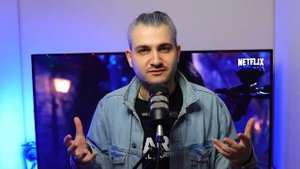 Тайлер Разбор персонажа и отношений с Уэнздей