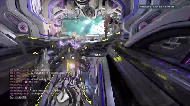 Warframe Incarnon Ack & Brunt Full Evolution смотреть онлайн