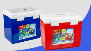 Термобокс IRIS Cooler Box CL 25