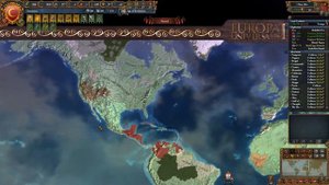 Захват Мира за Османскую Империю, Финал, №41, EU4